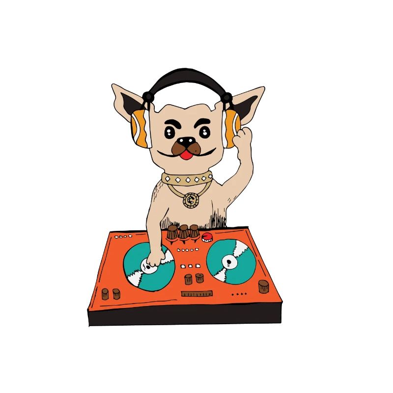 DJ Hund