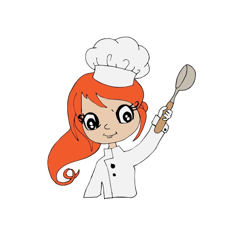 Kinder Chef koch