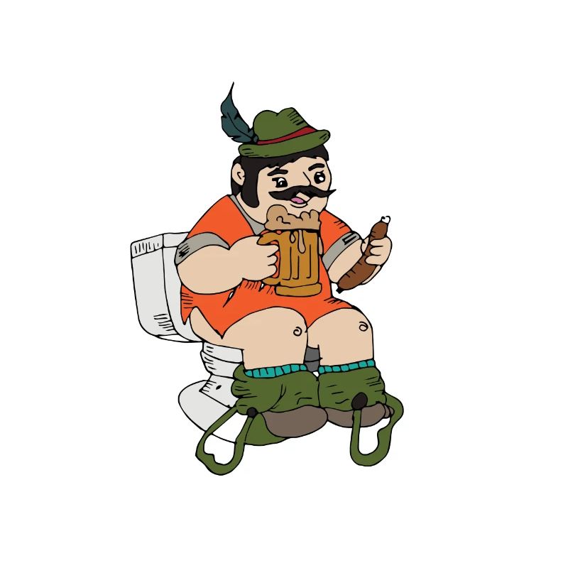 klo bier
