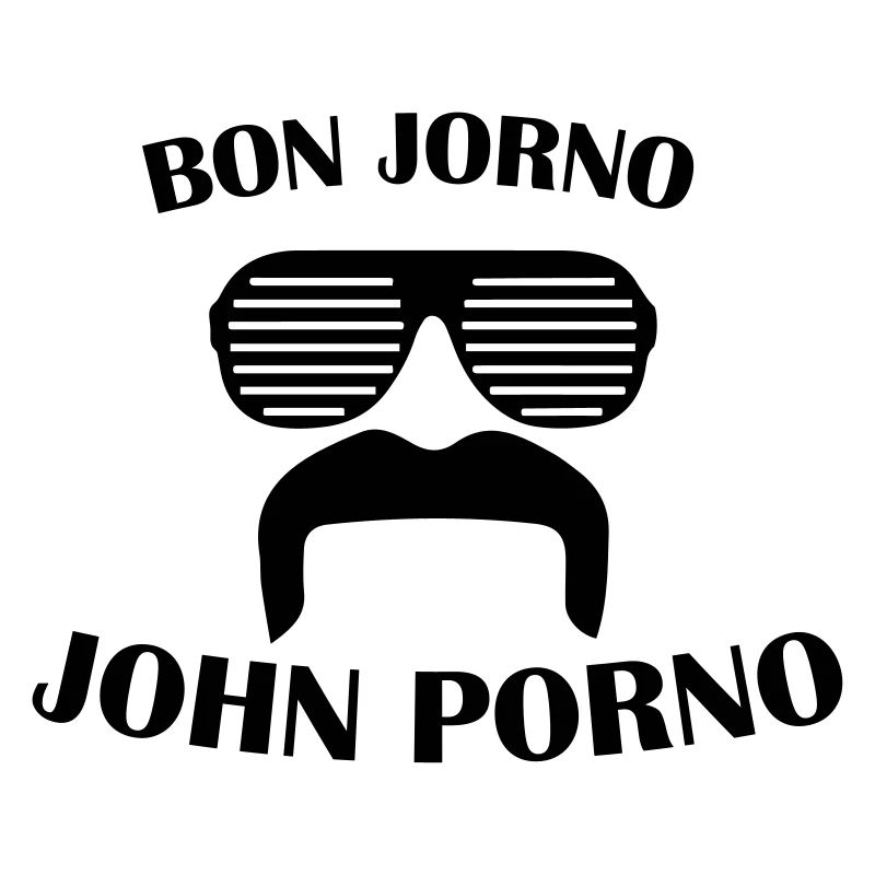 john porno