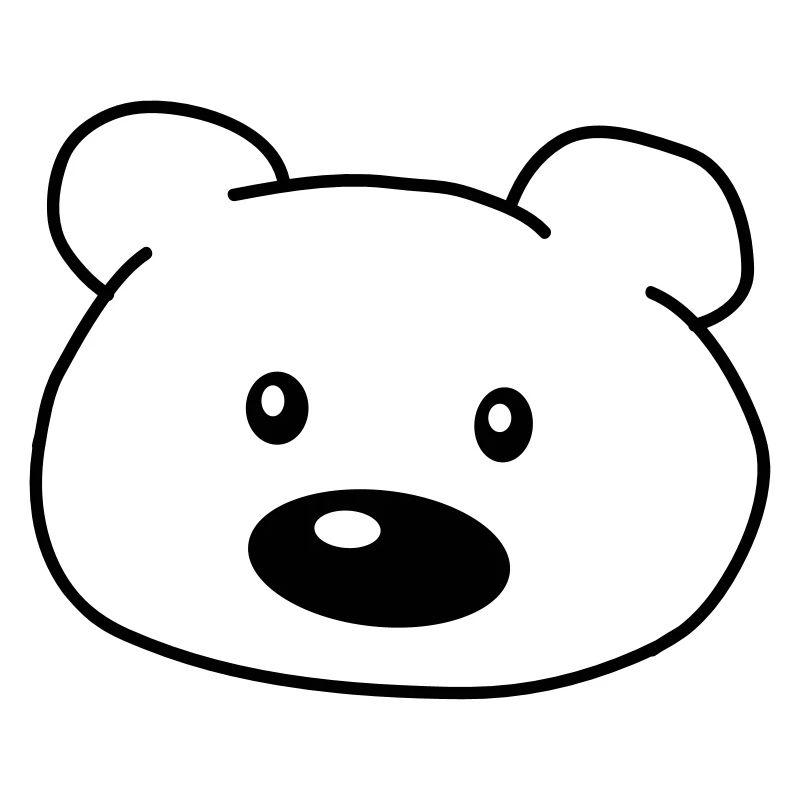 Bear Head