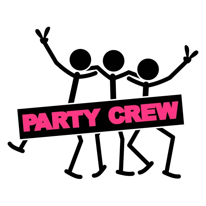 Party Crew Team