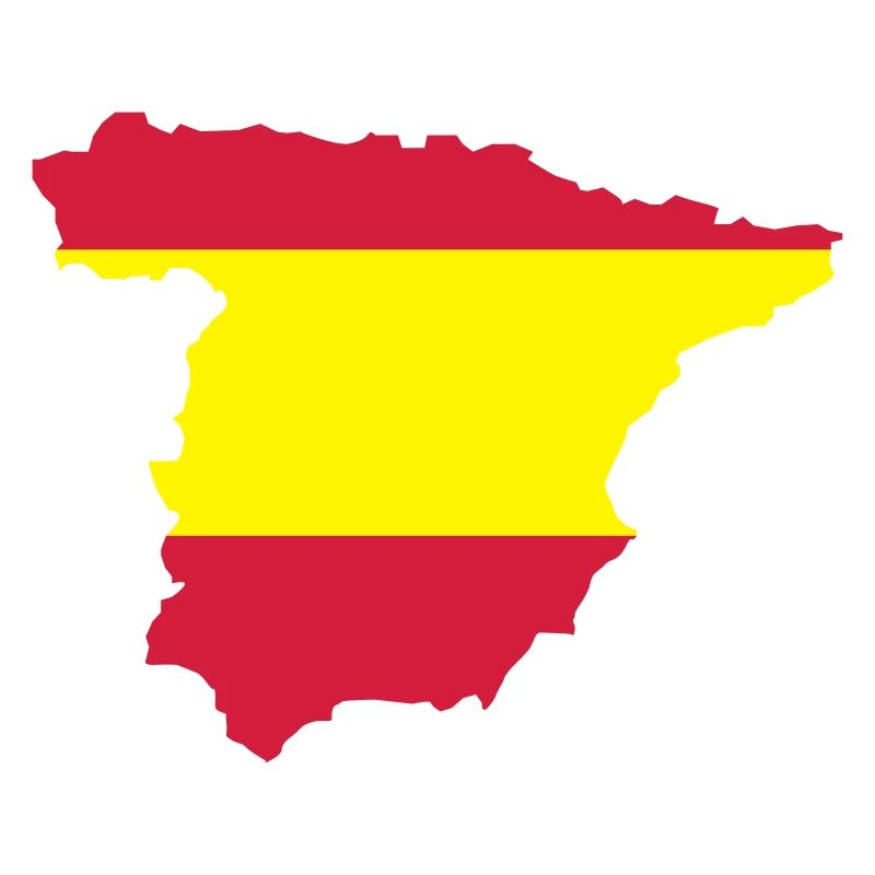 spanien