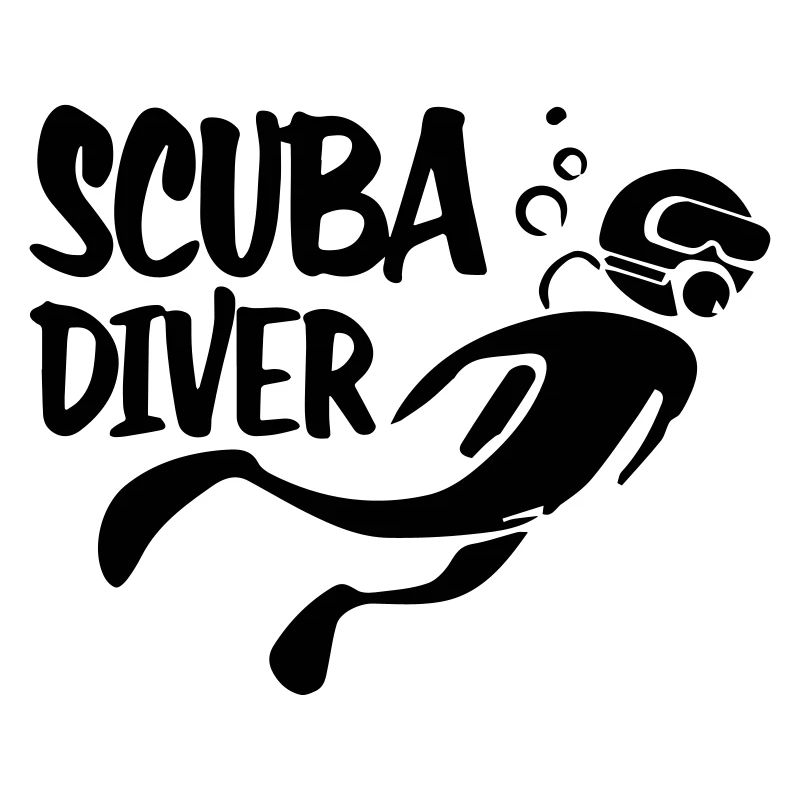 Scuba Diver