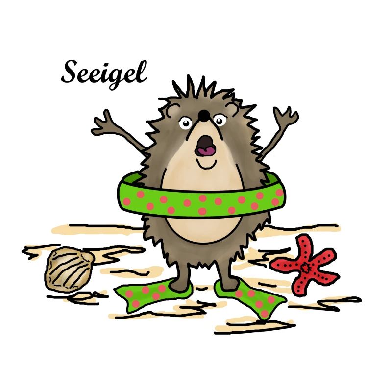 Seeigel