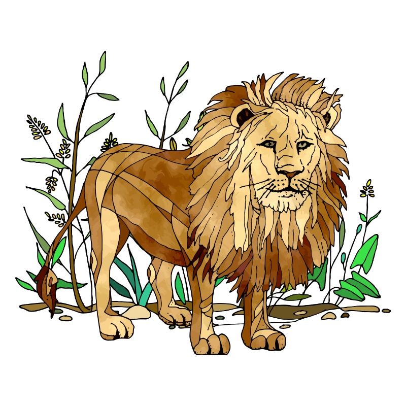 Lion