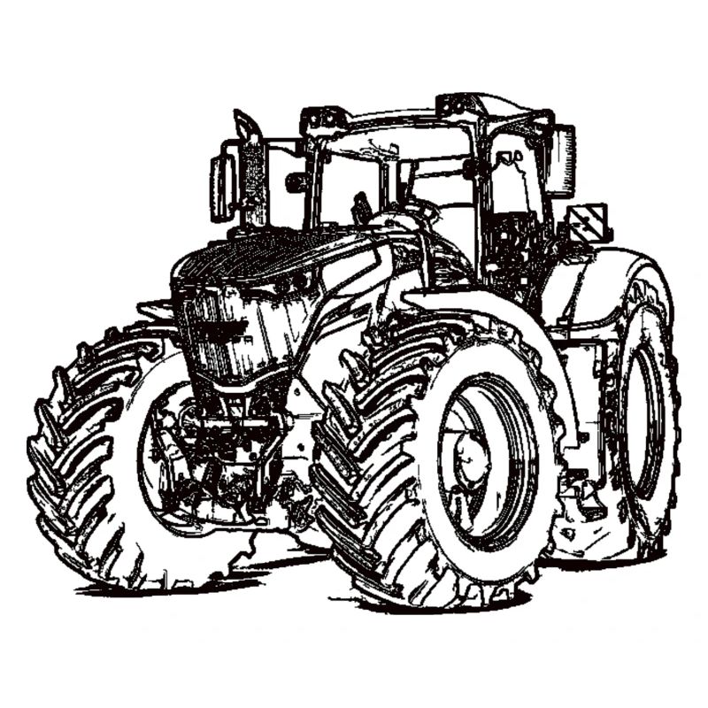 Traktor