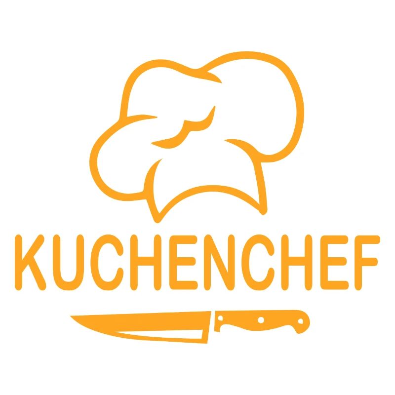 Koch kochen backen