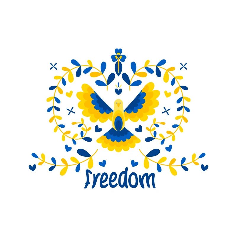 Freiheit der Ukraine