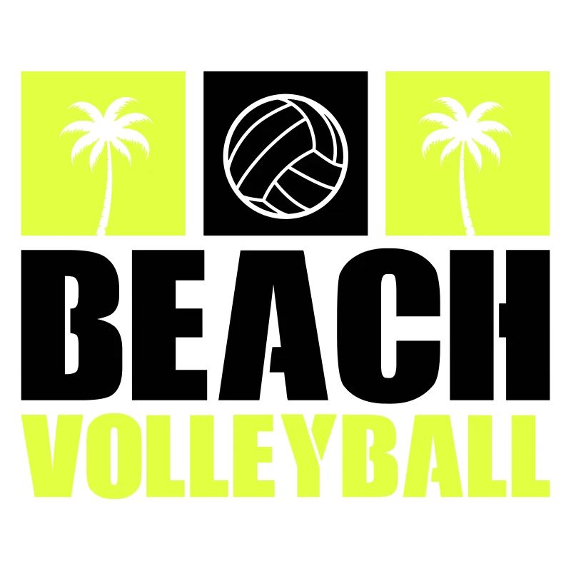 Beachvolleyball