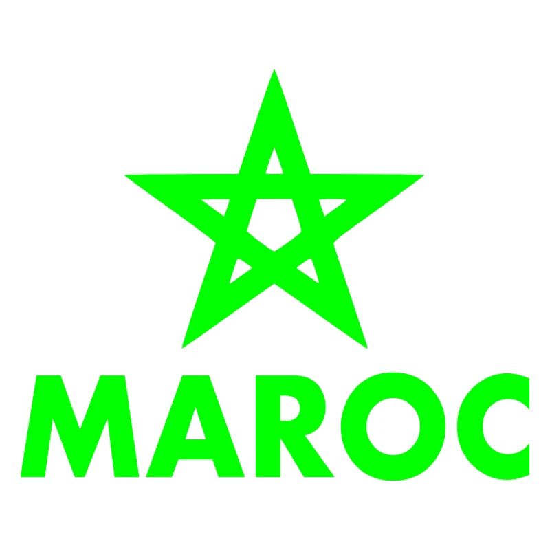 Marokko