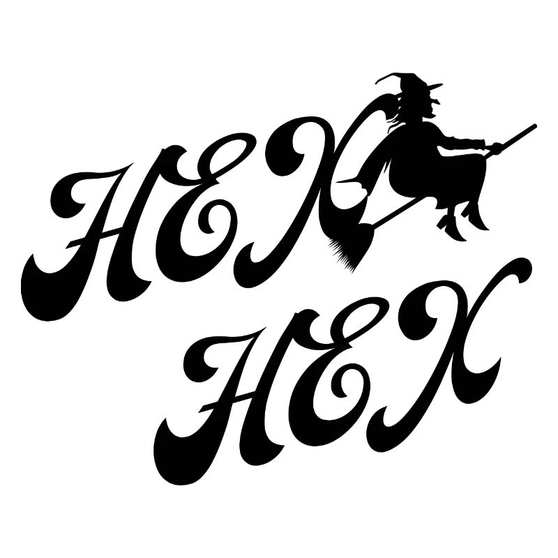 Hexen Zauber