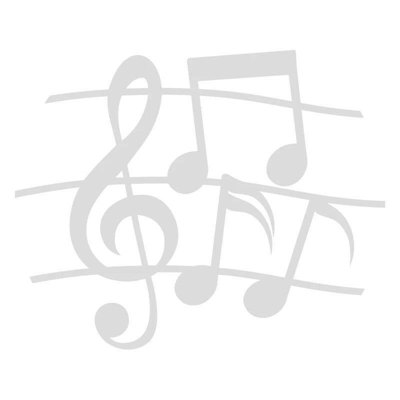 Symbols Lines Music Notes