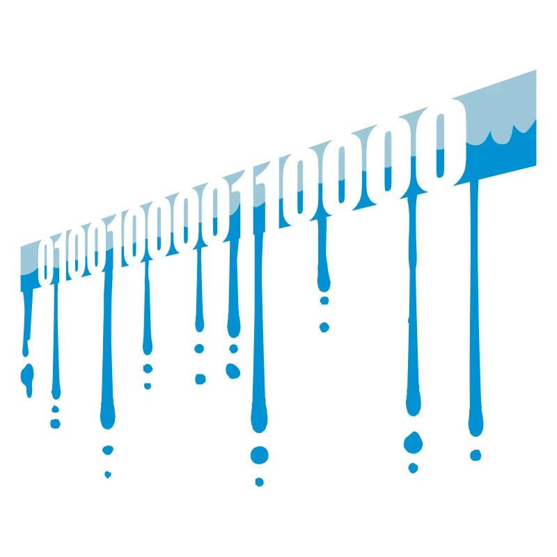 Binary Code Program Language