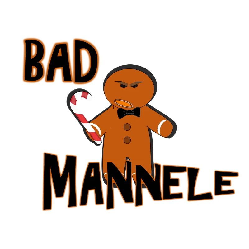 Bad Mannele Elsass