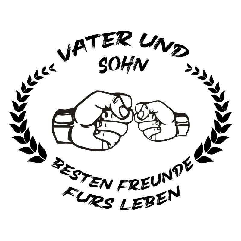 Vater Sohn