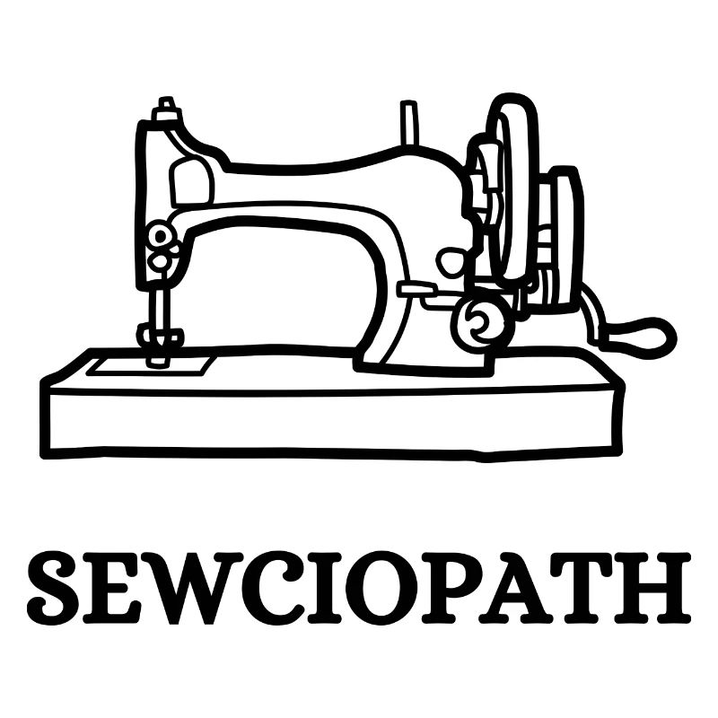 Sewciopath