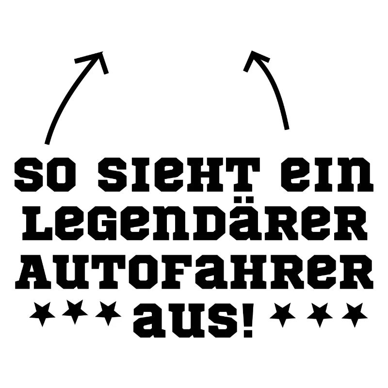 Autofahrer
