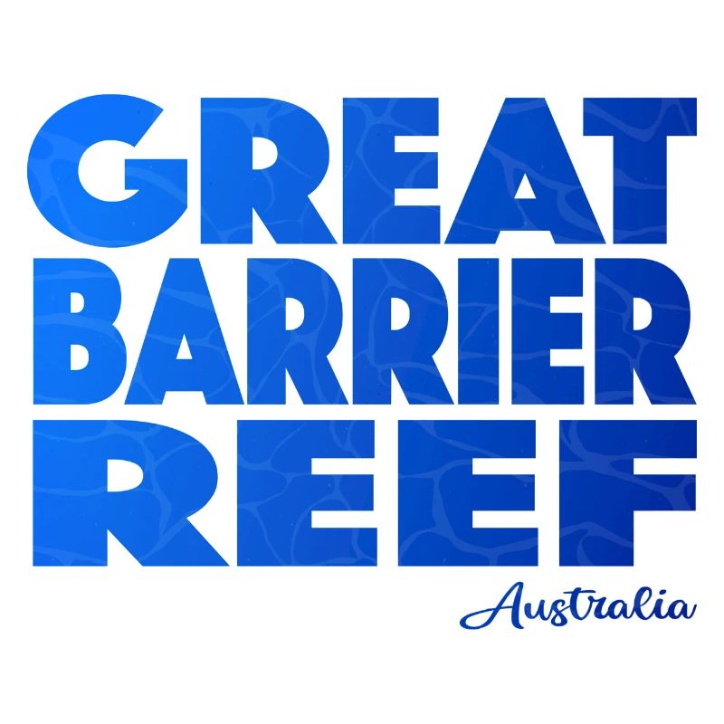 GREAT BARRIER REEF