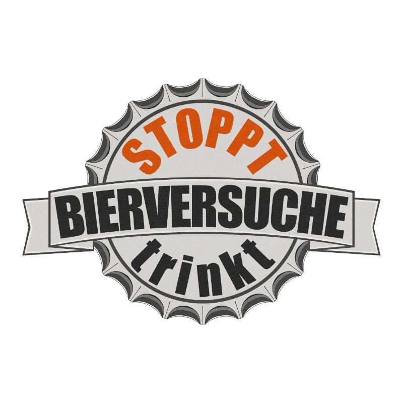BIERVERSUCHE