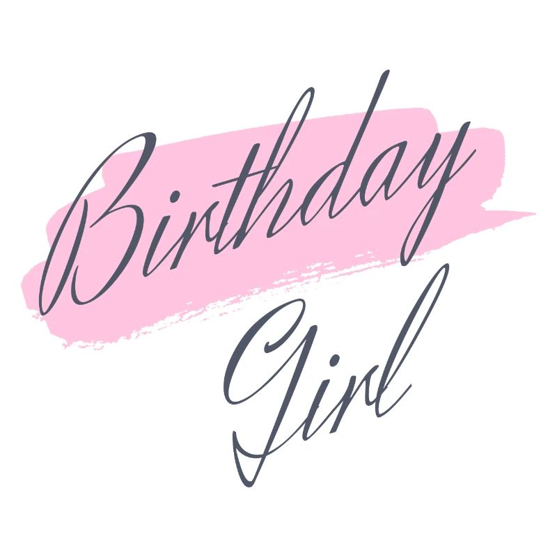 Birthday Girl
