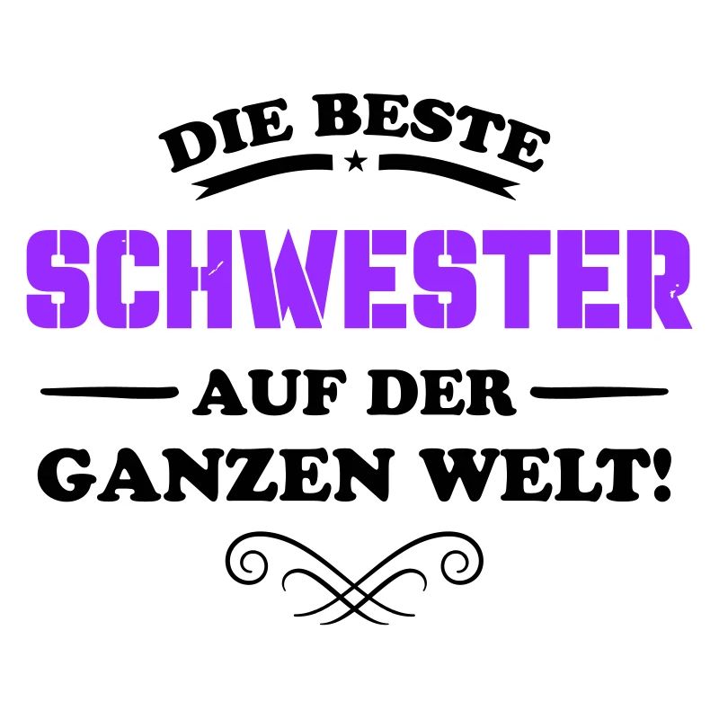die beste schwester