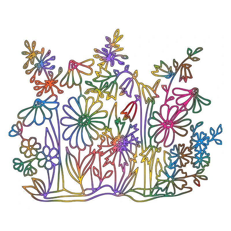 Blumen