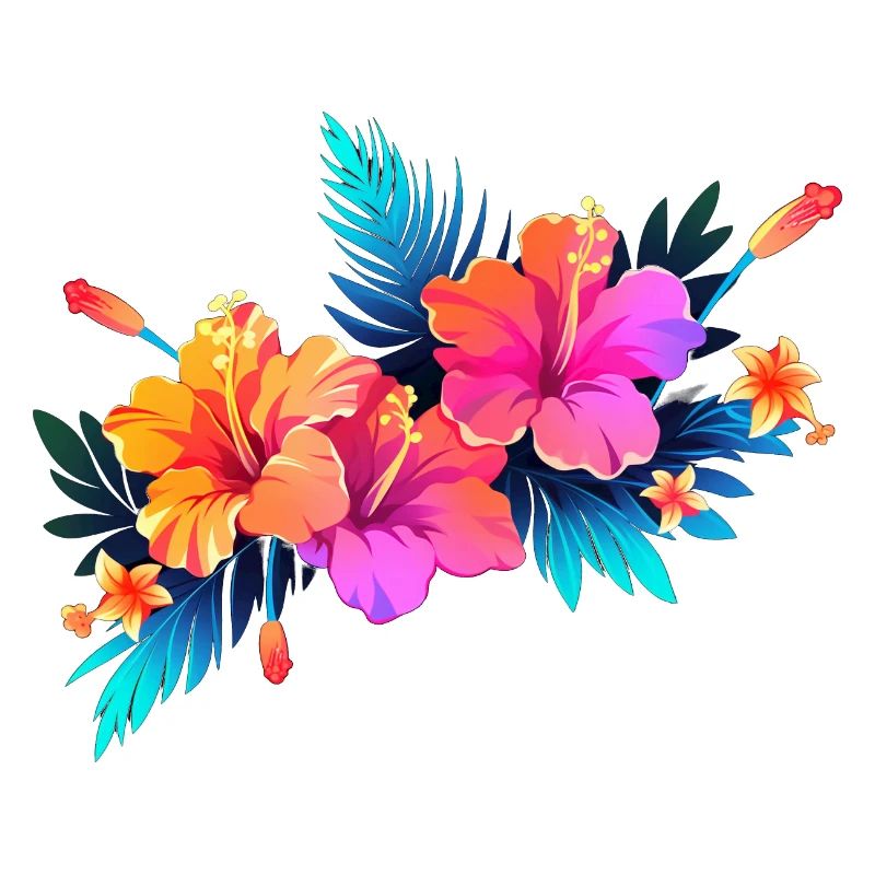 Hibiskus