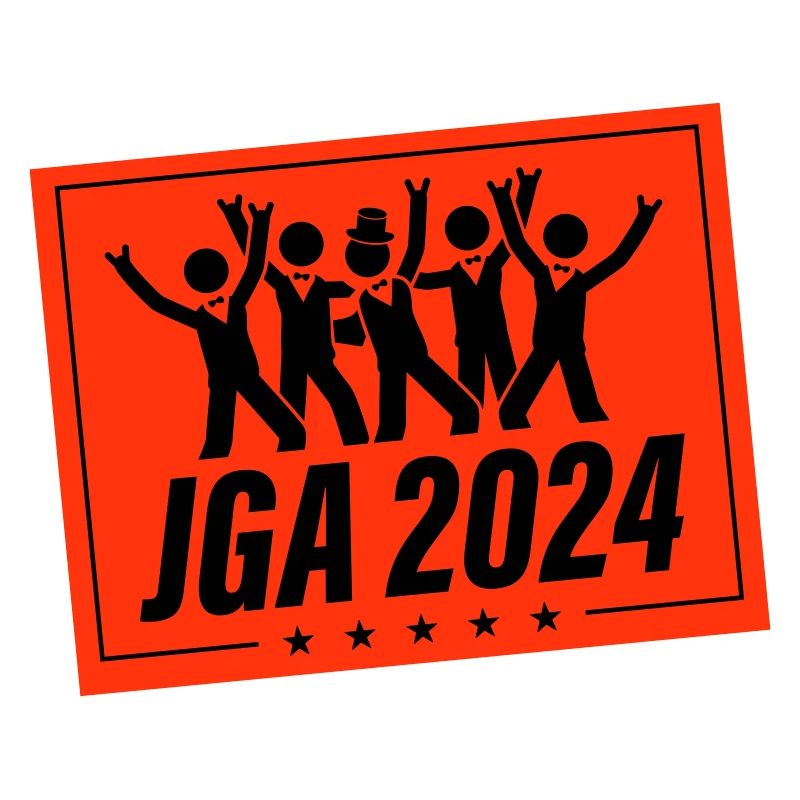 Junggesellen Abschied 2024