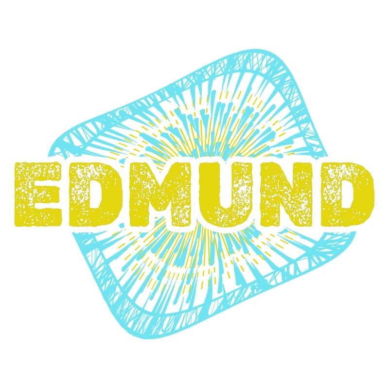 Geschenk für Edmund