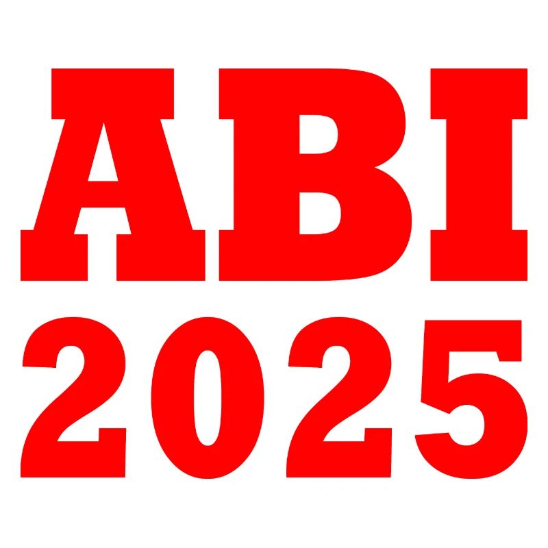 Abi 2025