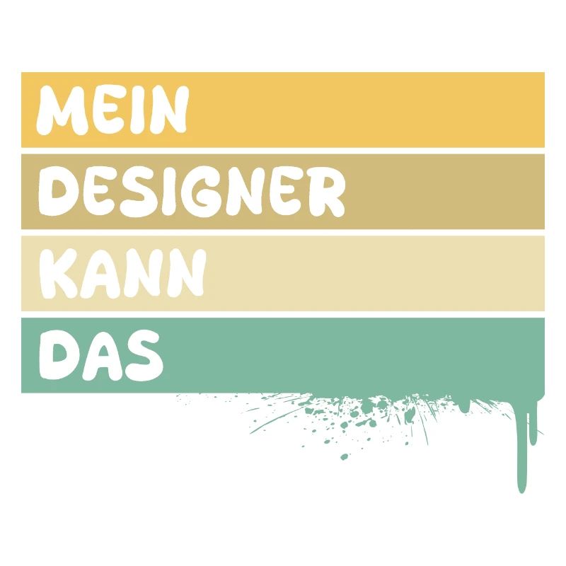 Beruf Designer