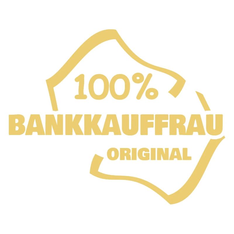 Bankkauffrau