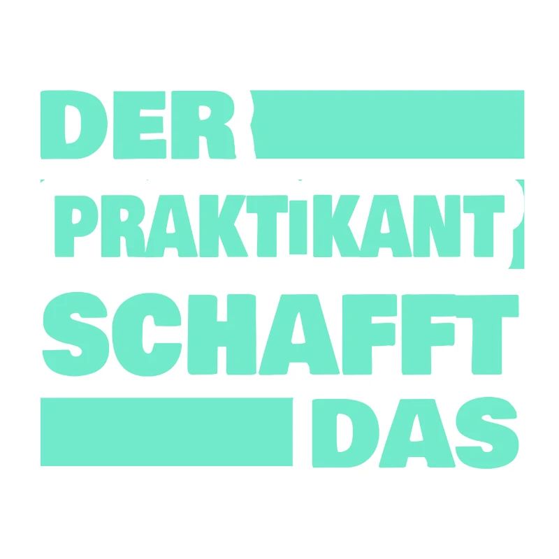 Praktikant