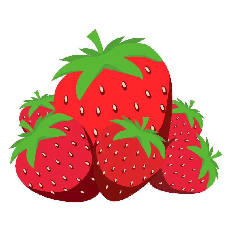 Strawberrys