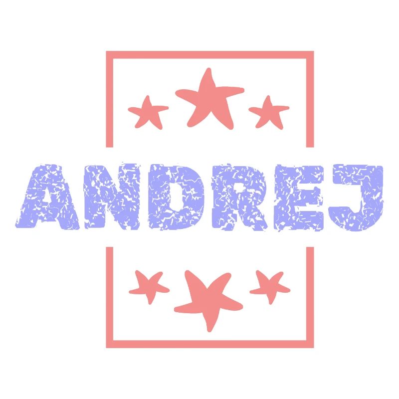 Andrej als Andrej