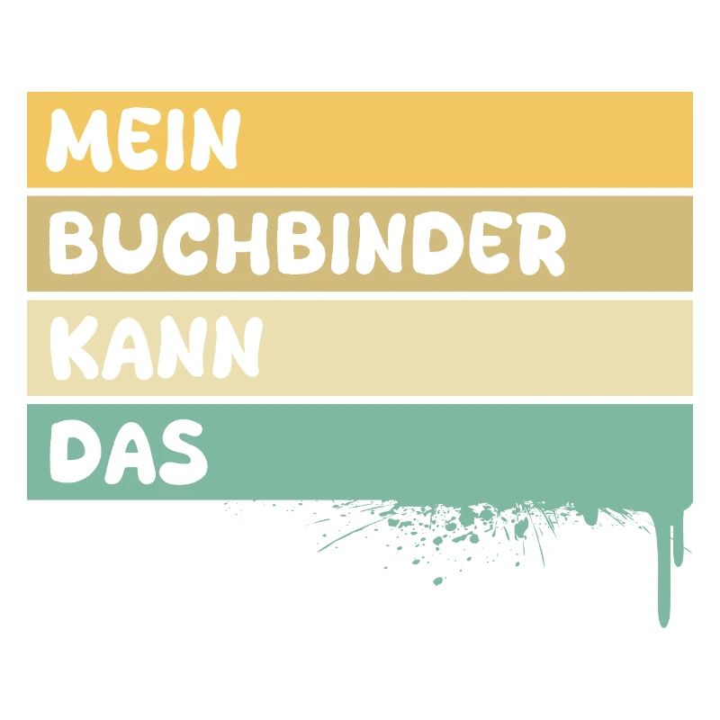 Buchbinder