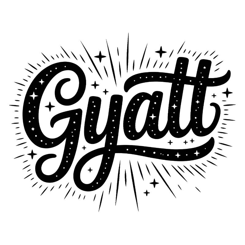 Gyatt - Lustige Memes