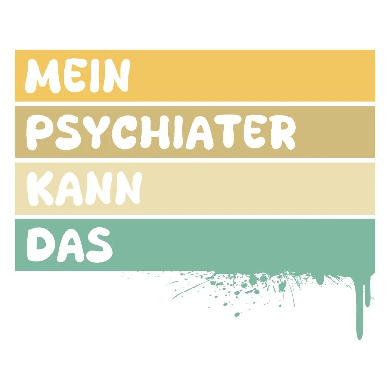 Beruf Psychiater