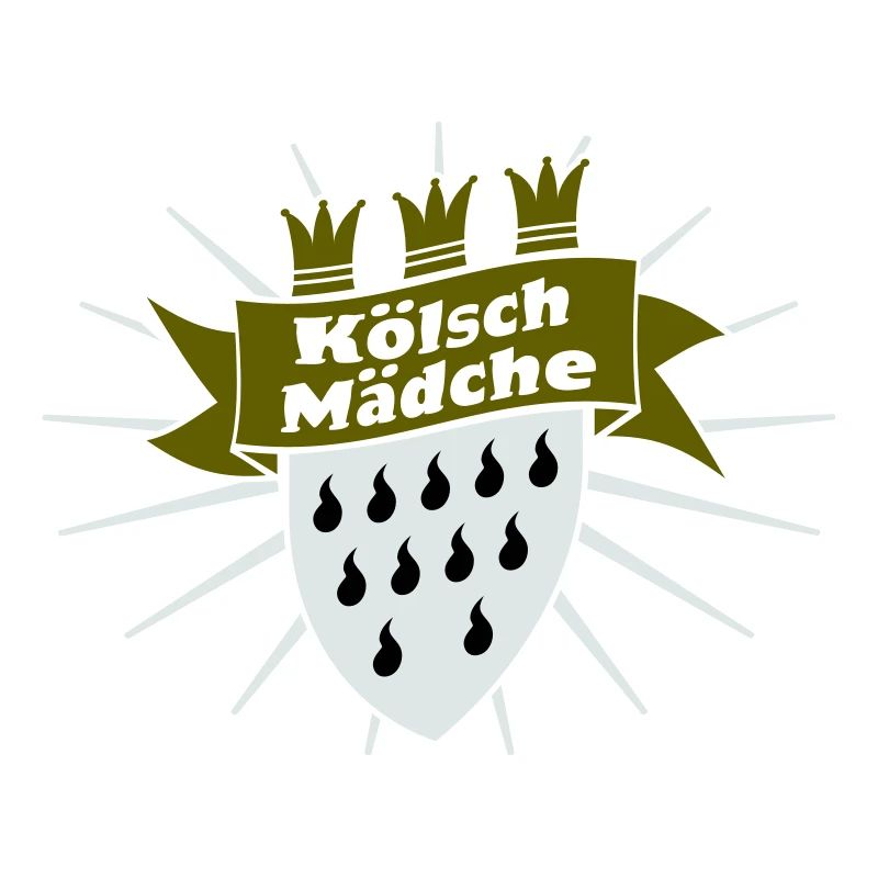 Kölsch Mädche