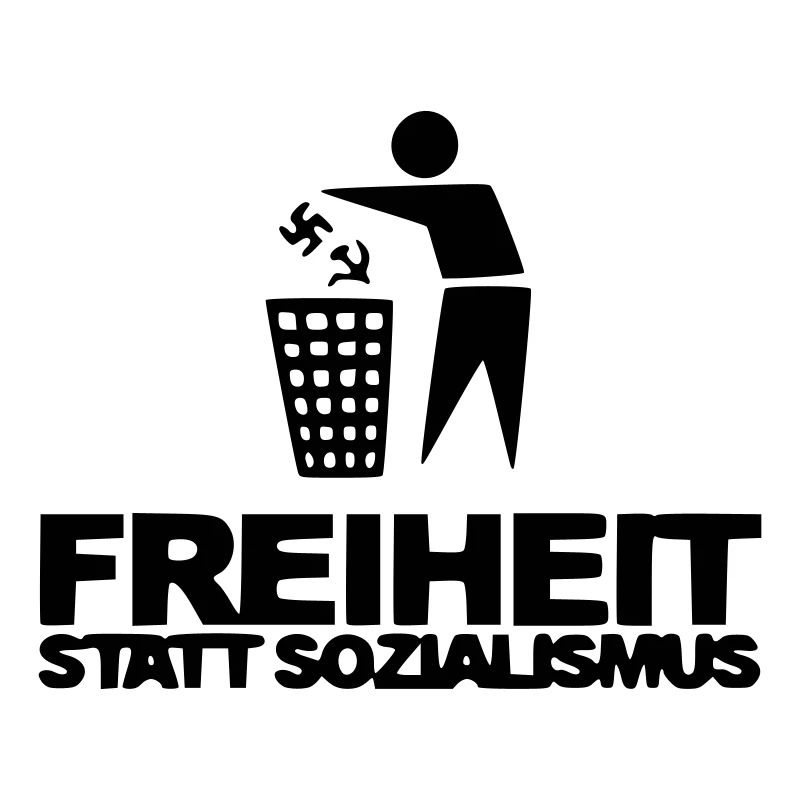 Freiheit statt Sozialismus