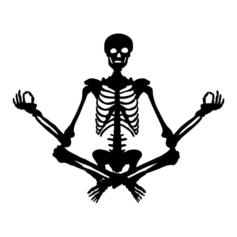 Toter Yogi
