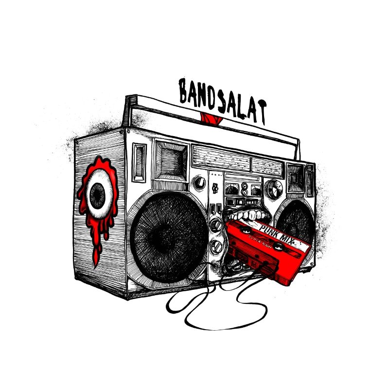 Bandsalat