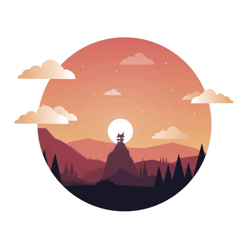 Landscape Art