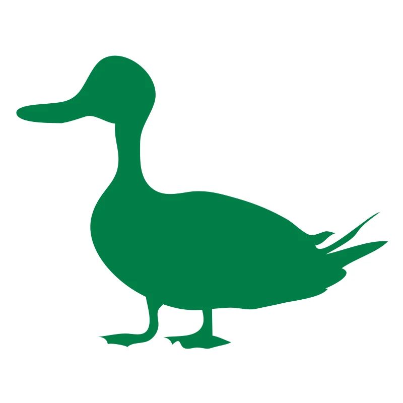 duck