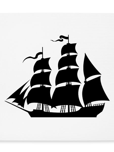 Sailboat de