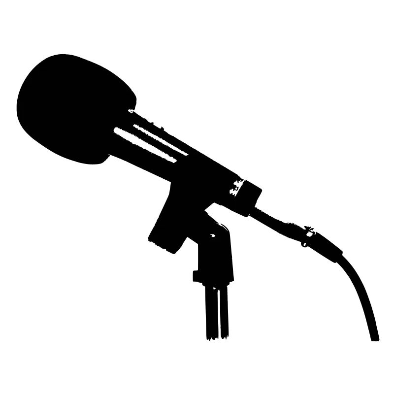 mikrofon