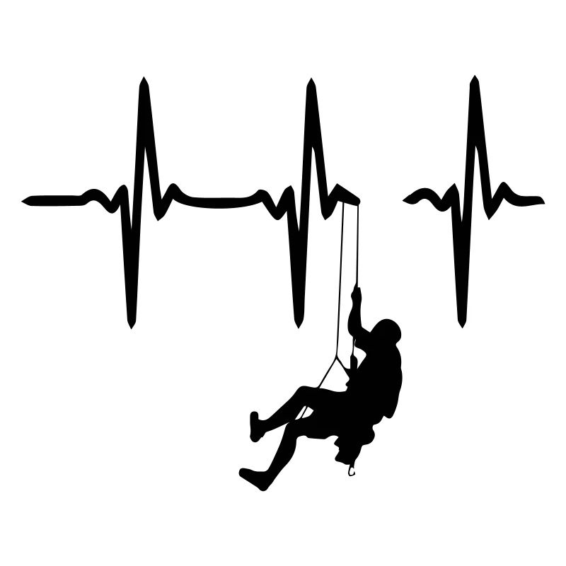 Heart Beat Climbing