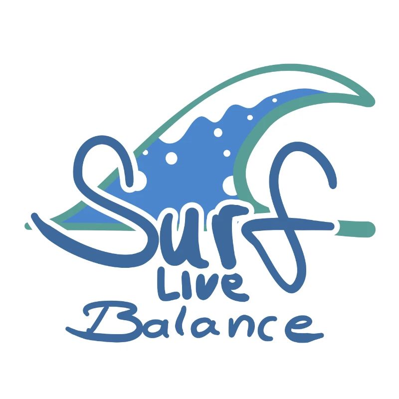 Surf Logo