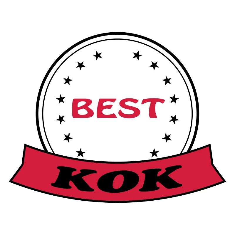 Best kok